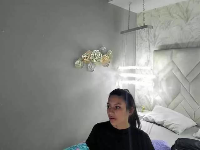MadhiEvans from BongaCams is Freechat