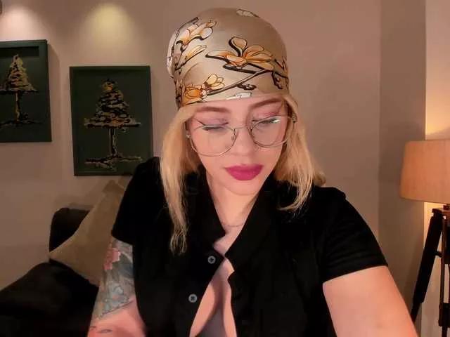 MadisonKane from BongaCams is Freechat