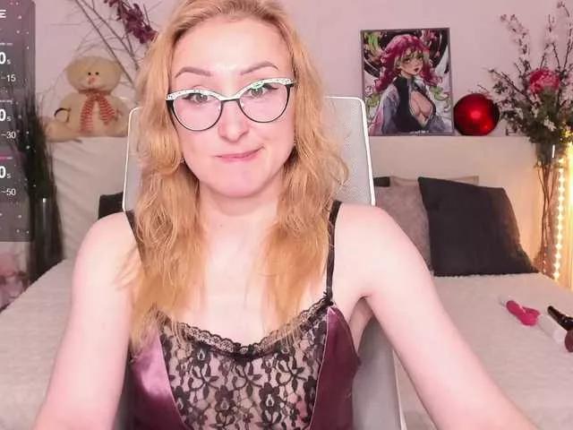 MadissonKiss from BongaCams is Freechat