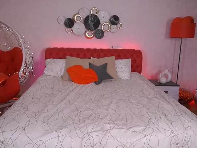 MadissonSoft from BongaCams is Freechat