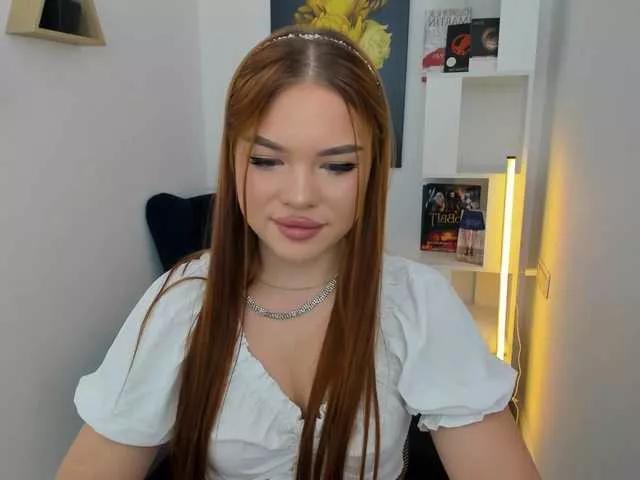 MagicEyesa from BongaCams is Freechat