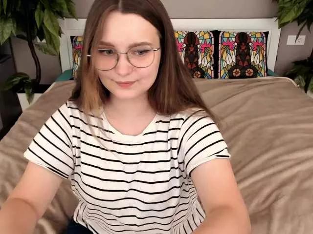 MagikPeachh from BongaCams is Freechat