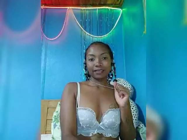 maliah from BongaCams is Freechat