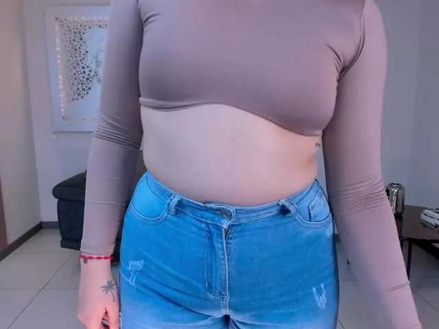 MaraKane1 from BongaCams is Freechat