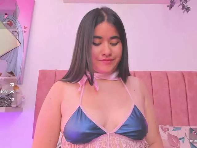 maraparadise from BongaCams is Freechat