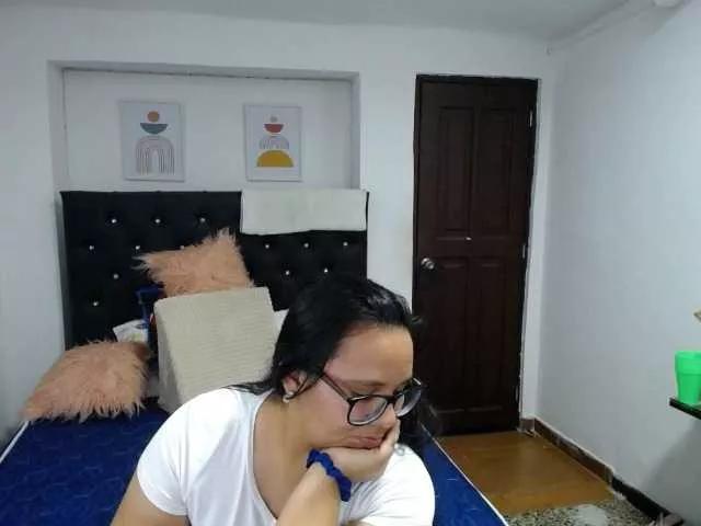 Maria-sexx69 from BongaCams is Freechat
