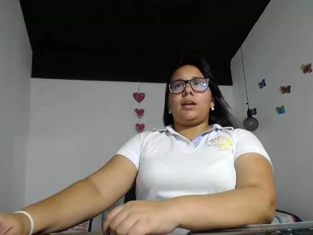 Maria-sexx69 from BongaCams is Freechat