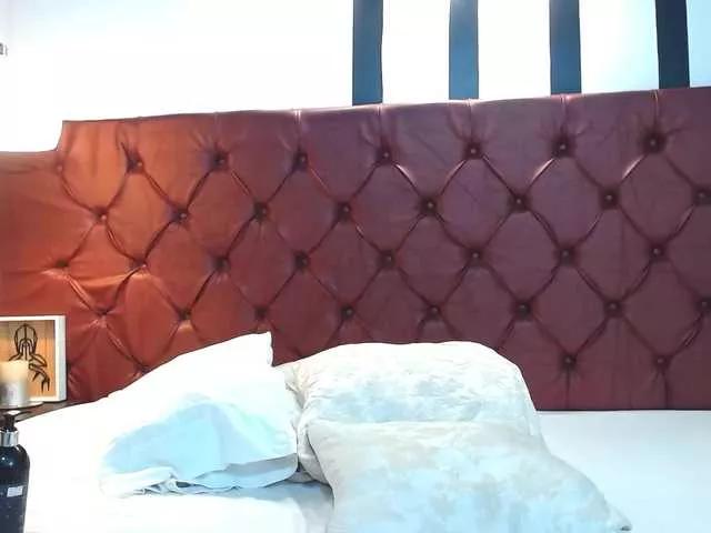 MariaJoseWalkerC from BongaCams is Freechat