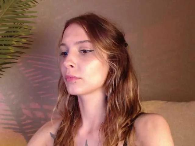 Maribett from BongaCams is Freechat