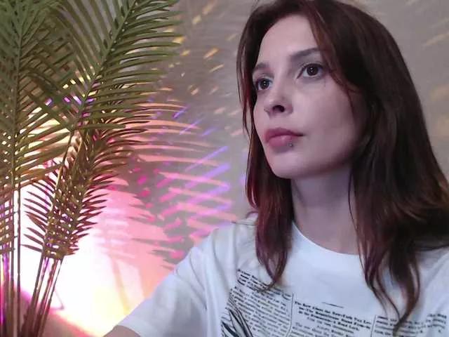 Maribett from BongaCams is Freechat