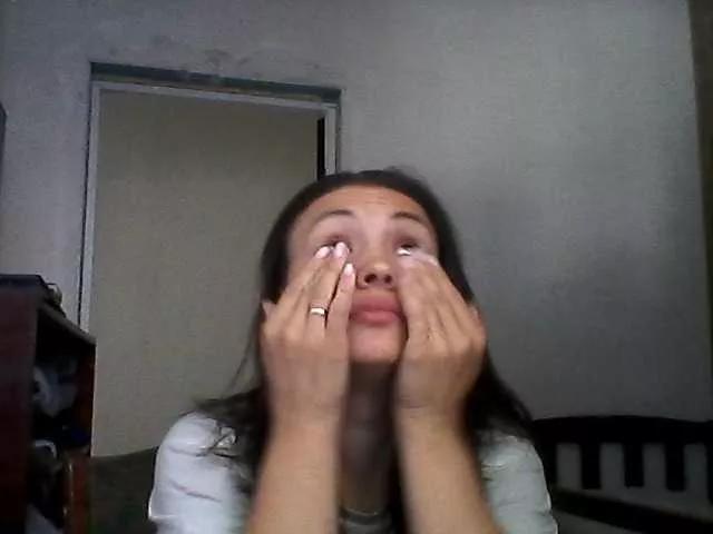 Marichka-seksigirl from BongaCams is Freechat