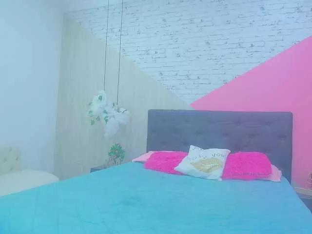 mariebotero from BongaCams is Freechat