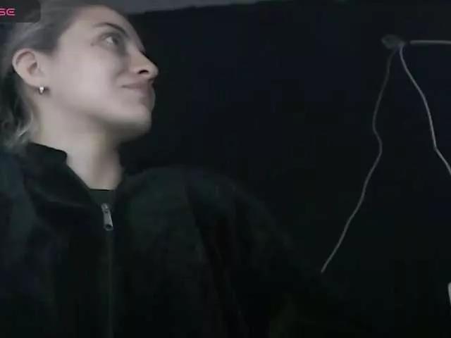 mariecam420 from BongaCams is Freechat