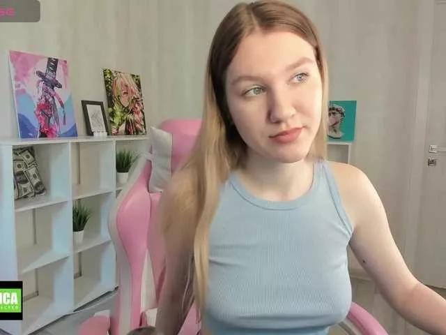 Photos of Mariel-Brown from BongaCams is Freechat