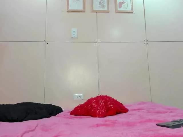 MarieMyller from BongaCams is Freechat