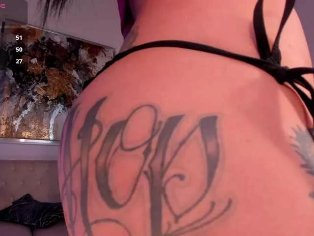 MarieWalker from BongaCams is Freechat