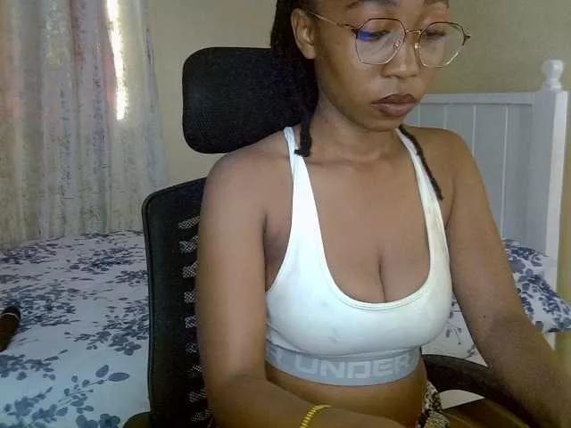 Mariewana from BongaCams is Freechat