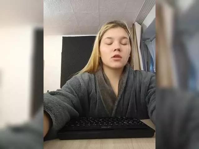 Mariicka from BongaCams is Freechat