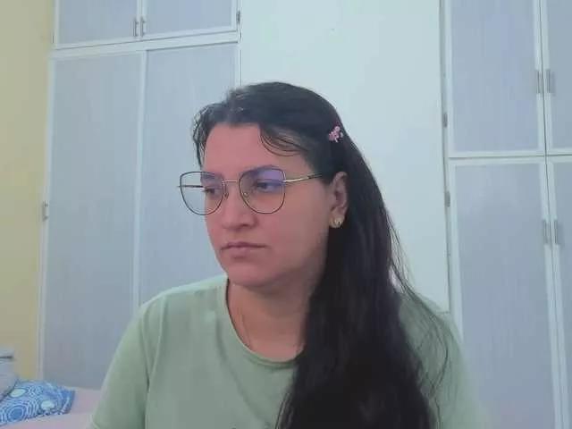 MARILYNG from BongaCams is Freechat