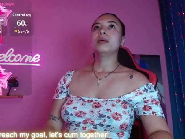 marilynmonroy from BongaCams is Freechat