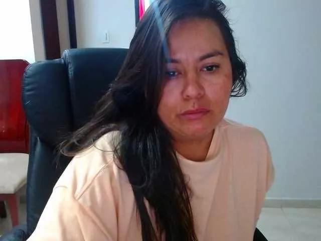 MARILYNWHANCO from BongaCams is Freechat