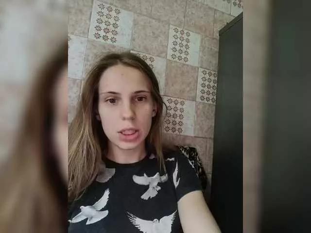 Marina-9819 from BongaCams is Freechat