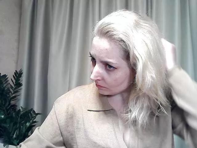 mariska-kiska from BongaCams is Freechat