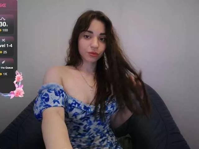 MarissaMoon from BongaCams is Freechat