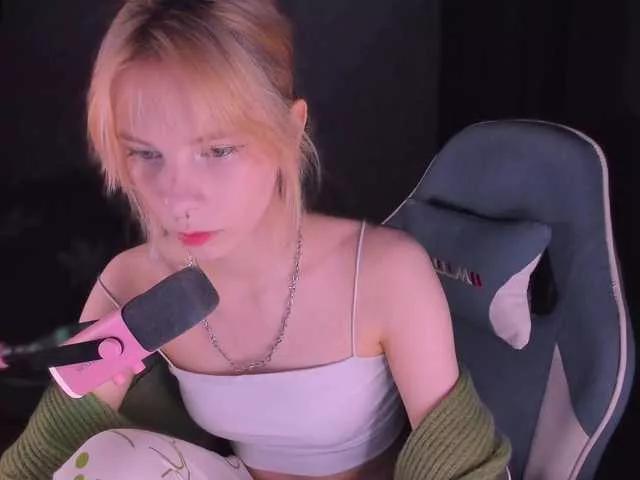 Marrmariss from BongaCams is Freechat