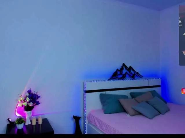 Photos of marry-evans from BongaCams is Freechat