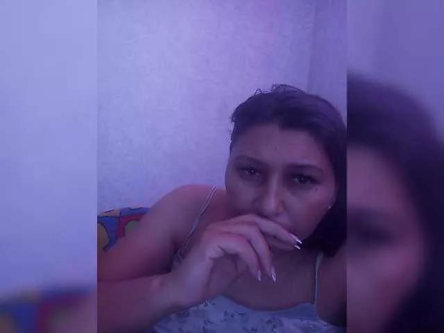 Mary-and-Max from BongaCams is Freechat