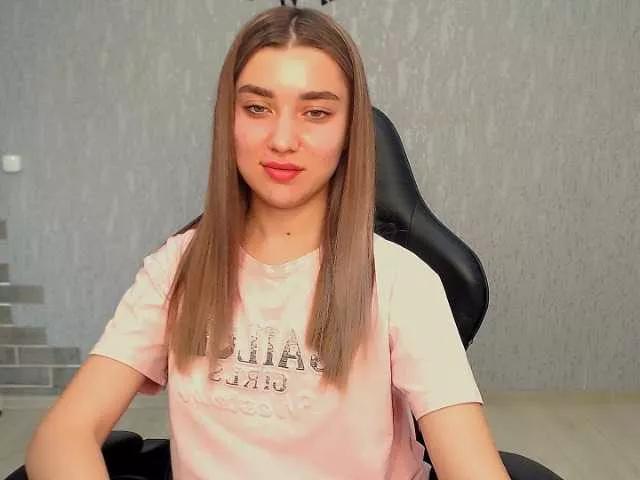 MaryamX from BongaCams is Freechat
