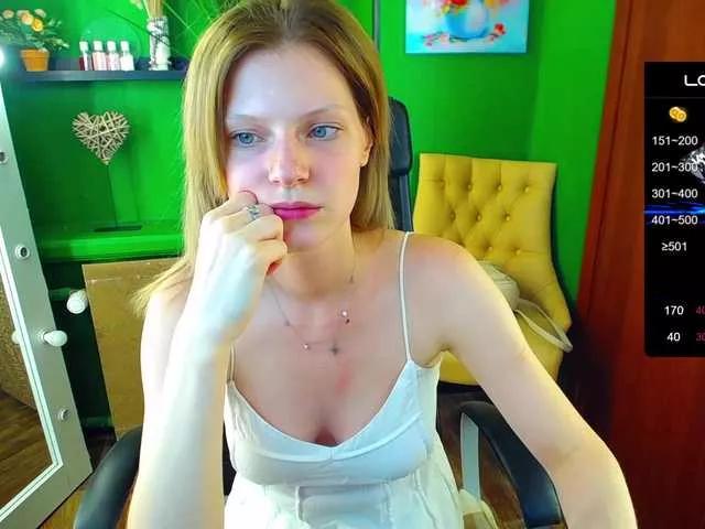 MaryFlex from BongaCams is Freechat