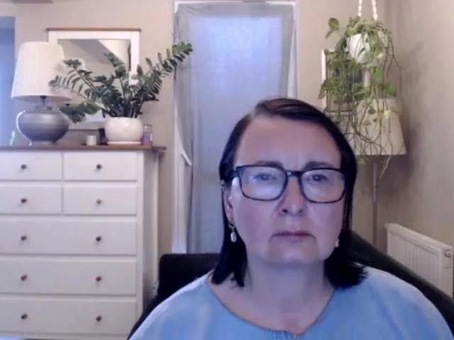 MaryFlore from BongaCams is Freechat