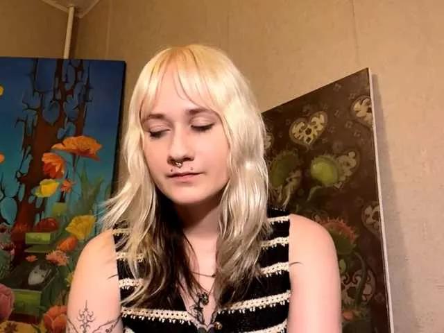 MaryjaneMacdougal from BongaCams is Freechat
