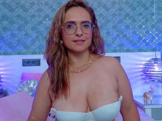 MarylinsVega from BongaCams is Freechat