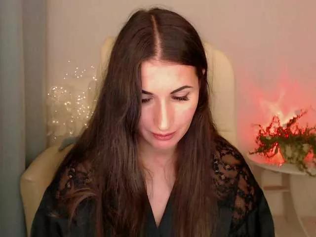 MaryMalory11 from BongaCams is Freechat