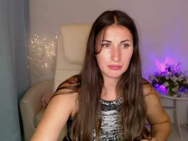 MaryMalory11 from BongaCams is Freechat