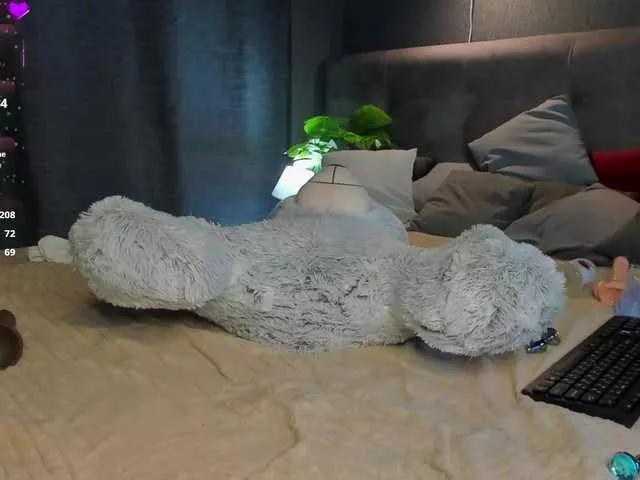 MaryShiota from BongaCams is Freechat