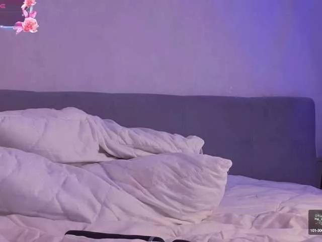 maryspance from BongaCams is Freechat