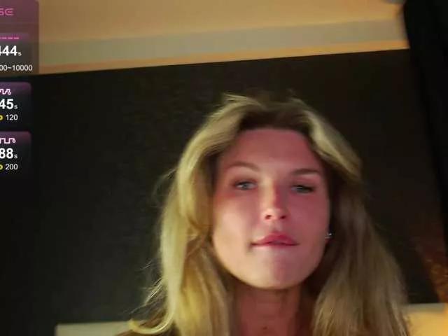 Masha-Masha from BongaCams is Freechat