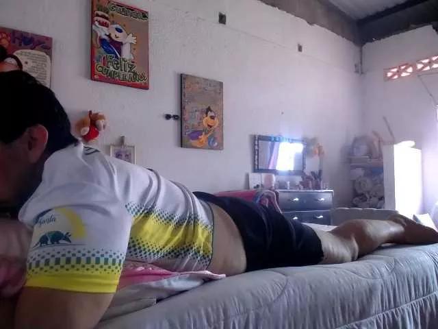 maturehornykinky from BongaCams is Freechat