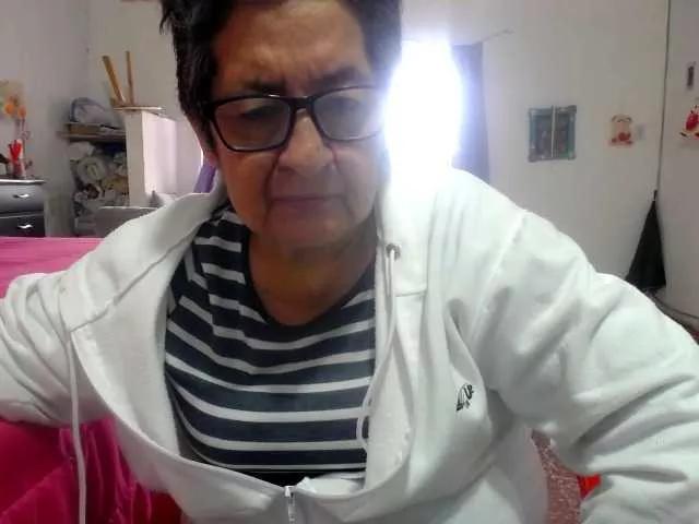 maturehornykinky from BongaCams is Freechat