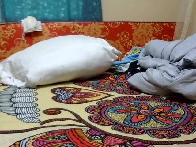 maya-pretty from BongaCams is Freechat