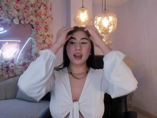 MayaMoretti from BongaCams is Freechat