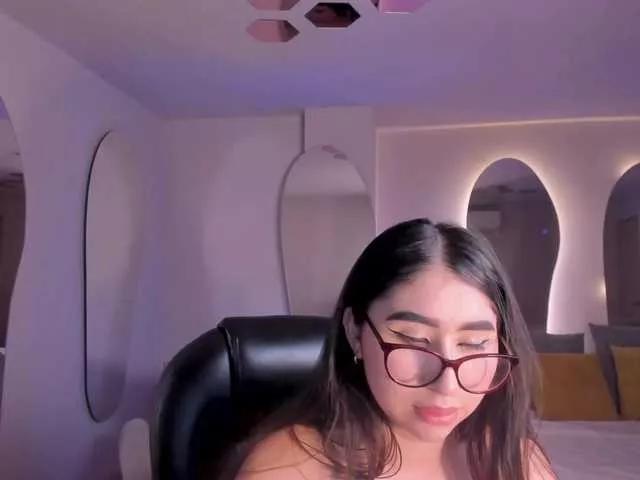 MayaMoretti from BongaCams is Freechat