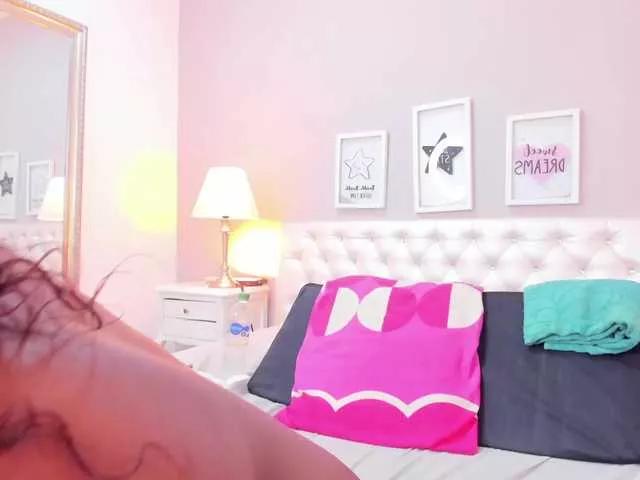 megan-loviitz from BongaCams is Freechat