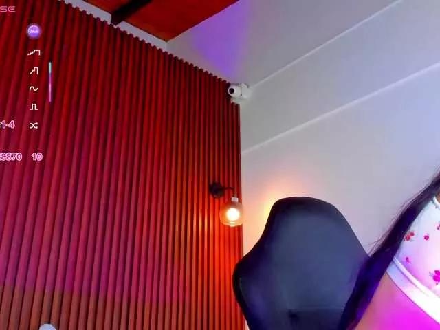 megan-rossee from BongaCams is Freechat
