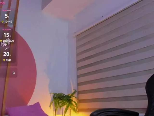 megan-rossee from BongaCams is Freechat
