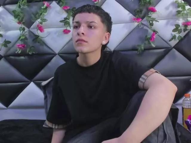 MeganThompson from BongaCams is Freechat